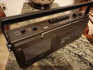 Zabytkowy Radiomagnetofon LOEWE. RS 400 NRD - 5