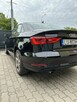 AUDI A3 8V SEDAN Czarny salon Polska Bezwypadkowy - 5