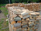 BUK kawałki 30 cm. 5.45 metra przestrzennego. - 10