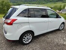 Ford Grand C-Max 2015r 7-osobowy - 5
