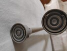 Kula łokciowa regulacją wysokości uchylana obejma typ C - 6