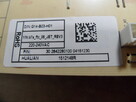 programator pralki beko WKB51022PL PTY 2842280100 - 5