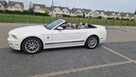Ford Mustang 3.7 V6 Premium Kabriolet w POLSCE - 2