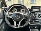 Mercedes A klasa A 200 cdi Automat Pakiet AMG - 8