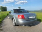 Audi a4 b7 3.0 tdi cabrio - 4