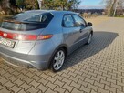 Sprzedam Honda Civic - 5