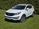 Kia automat 2.0 diesel - 1