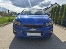 Sprzedam Chevrolet Aveo - 2