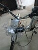 Rower elektryczny - 2
