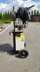 Spawarka ESAB/OZAS Faltig 250DC - kompletny zestaw - 3