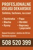 Dekarz | Dachy – Naprawy – Rynny | Szczytno i okolice - 2