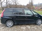 Sprzedam Citroen C4 grand picasso - 4