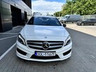 Mercedes A klasa A 200 cdi Automat Pakiet AMG - 2