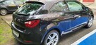 Seat Ibiza 1.4 mpi.Bogata ver.Copa 2011r. - 2