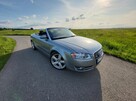 Audi a4 b7 3.0 tdi cabrio - 2
