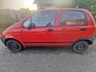 Daewoo okazja niski przebieg - 8