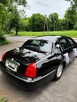 Auto do Ślubu Lincoln Town Car 4.6 V8 ( 6 Osobowy ) - 2