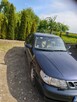 Saab bezowoa piekna tapicerka - 2