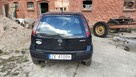 Opel corsa 2004 uszkodzony - 4