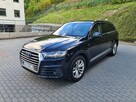Audi Q7 3.0 Tdi quattro, webasto, hak elektryczny, salon - 2