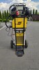 Spawarka ESAB/OZAS Faltig 250DC - kompletny zestaw - 2
