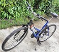 Polecam Rower Damski Active EASY Koła 26 Niebiesko Czarny - 7