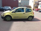 Citroen C2 - 2