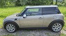 Mini Cooper r56 Zadbany Bez wkładu - 7