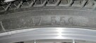 Polecam Rower Damski Active EASY Koła 26 Niebiesko Czarny - 15