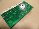 programator pralki amica PC4580A413 SAP8022770 - 9