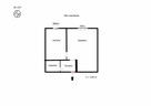 Sprzedam kawalerkę 33,3m2 Łódź-Polesie - 8