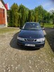 Saab bezowoa piekna tapicerka - 1