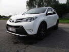 Toyota RAV4 2,0 D-4D 124KM-2013r - 3