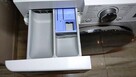 Pralka LG Vivace V600 - wsad 8 kg/1400 obr/pranie parowe - 8