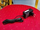 Zasilacz sieciowy 12V 1.5A do dekodera NC+ ITI-2849ITI-2850 - 1