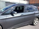 BMW Active Tourer Przebieg gwarantow, oryginalny lakier,  isofix, klimatronik,parktronik - 14