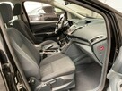 Ford C-Max Titanium,przebieg gwarantow, oryginalny lakier,hak, isofix,klimatronik - 2