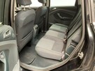 Ford C-Max Titanium,przebieg gwarantow, oryginalny lakier,hak, isofix,klimatronik - 3