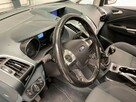 Ford C-Max Titanium,przebieg gwarantow, oryginalny lakier,hak, isofix,klimatronik - 4