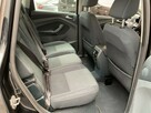 Ford C-Max Titanium,przebieg gwarantow, oryginalny lakier,hak, isofix,klimatronik - 11