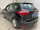 Ford C-Max Titanium,przebieg gwarantow, oryginalny lakier,hak, isofix,klimatronik - 12