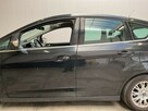 Ford C-Max Titanium,przebieg gwarantow, oryginalny lakier,hak, isofix,klimatronik - 14