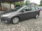 Ford Focus Navi. Zadbany. Ekonomiczny . Polecam. - 2