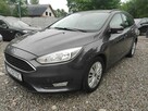 Ford Focus Navi. Zadbany. Ekonomiczny . Polecam. - 3