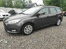 Ford Focus Navi. Zadbany. Ekonomiczny . Polecam. - 4