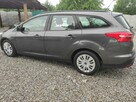 Ford Focus Navi. Zadbany. Ekonomiczny . Polecam. - 5