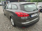 Ford Focus Navi. Zadbany. Ekonomiczny . Polecam. - 6