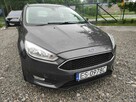 Ford Focus Navi. Zadbany. Ekonomiczny . Polecam. - 11