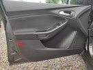 Ford Focus Navi. Zadbany. Ekonomiczny . Polecam. - 14