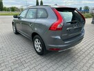 Volvo XC 60 2.0d,150KM,LIFT,BOGATA OPCJA,Navi,Alu17,Super - 2